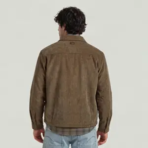 Overshirt G-Star Tech PDD Regular image-3