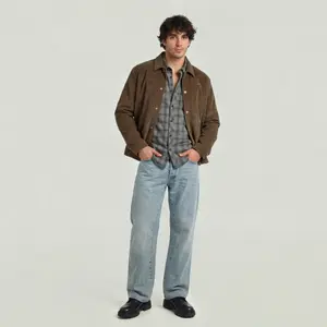 Overshirt G-Star Tech PDD Regular image-4