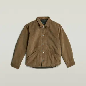 Overshirt G-Star Tech PDD Regular image-5
