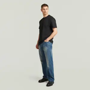 T-shirt G-Star Unit image-5