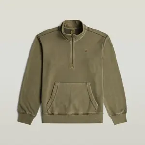Half-zip sweatshirt G-Star Unit image-0