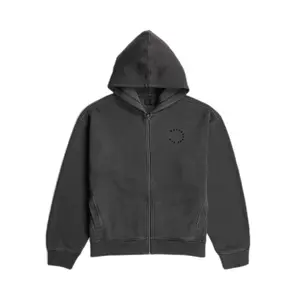 Hooded sweatshirt met rits G-Star Chest Relaxed