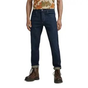 Röhrenjeans G-Star 3301 image-1