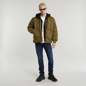 Vaqueros slim G-Star image-1