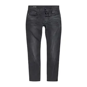 Jeans slim G-Star 3301 image-0