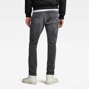 Jeans slim G-Star 3301 image-2