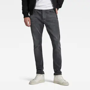 Jeans slim G-Star 3301 image-1