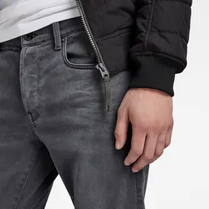 Jeans slim G-Star 3301 image-4