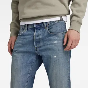 Slim jeans G-Star 3301 image-4