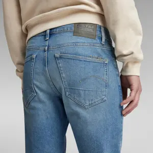 Slim jeans G-Star 3301 image-4