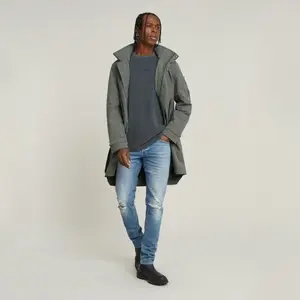 Slim Jeans G-Star 3301 image-2
