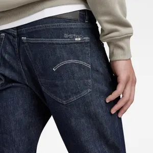 Jeans G-Star 3301 Regular Tapered image-3