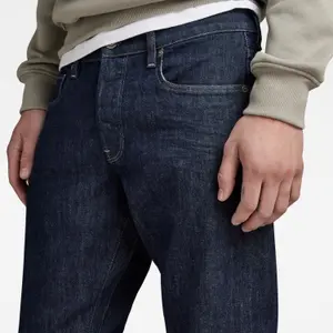Jeans G-Star 3301 Regular Tapered image-4