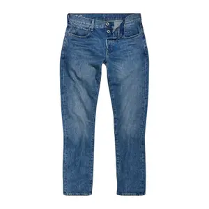Dżinsy G-Star 3301 Regular Tapered image-0