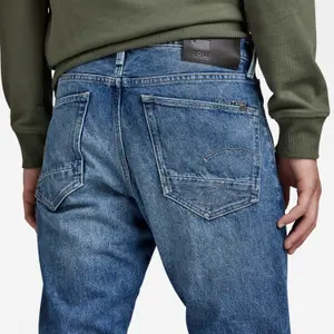 Dżinsy G-Star 3301 Regular Tapered image-3