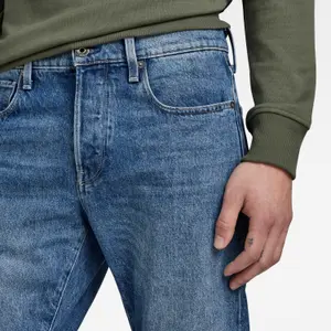 Dżinsy G-Star 3301 Regular Tapered image-4
