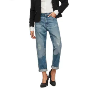 Bootcut jeans voor dames G-Star 3301 Flare image-1