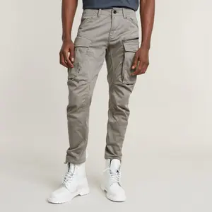Pantalón cargo G-Star Rovic Zip 3D Regular Tapered image-1
