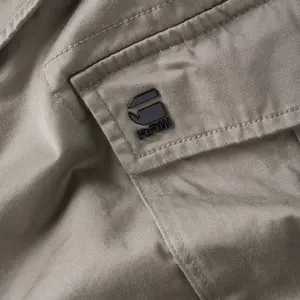 Pantalón cargo G-Star Rovic Zip 3D Regular Tapered image-6