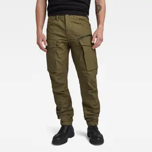 Pantalón cargo con cremallera G-Star Rovic 3D image-1