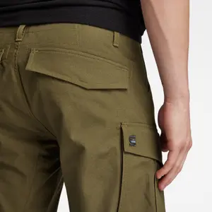 Pantalón cargo con cremallera G-Star Rovic 3D image-3