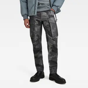 Pantalón cargo con cremallera G-Star Rovic 3D image-1