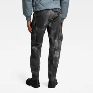 Pantalón cargo con cremallera G-Star Rovic 3D image-2