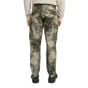 Pantalón cargo G-Star Rovic Zip 3D image-3