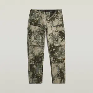 Pantalón cargo G-Star Rovic Zip 3D image-0