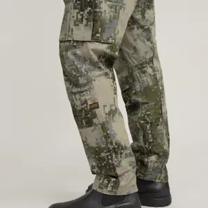 Pantalón cargo G-Star Rovic Zip 3D image-4