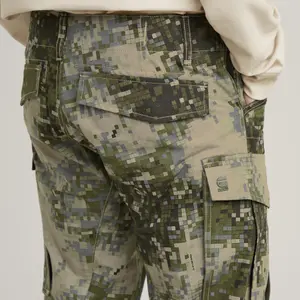 Pantalón cargo G-Star Rovic Zip 3D image-5