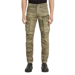 Pantalón cargo G-Star Rovic 3D image-0