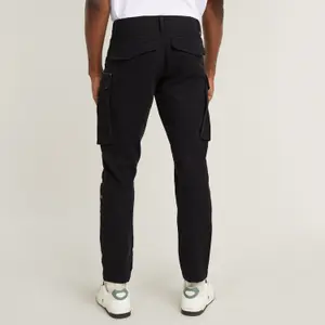 Cargo Trousers G-Star Rovic Zip 3D image-2