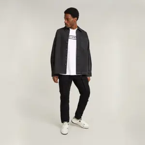 Cargo Trousers G-Star Rovic Zip 3D image-3