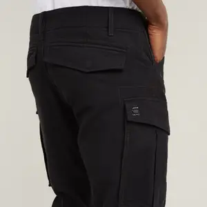 Cargo Trousers G-Star Rovic Zip 3D image-5