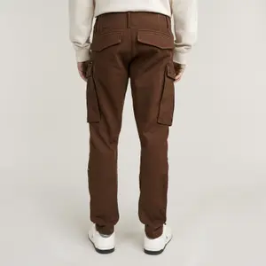 Cargo Trousers G-Star Rovic Zip 3D image-1