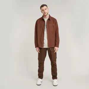 Cargo Trousers G-Star Rovic Zip 3D image-2