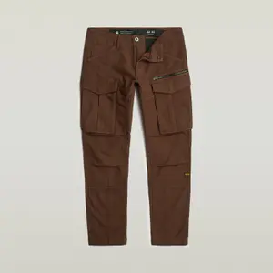 Cargo Trousers G-Star Rovic Zip 3D image-3