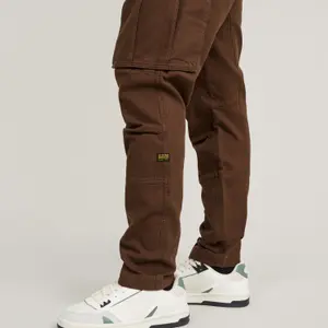 Cargo Trousers G-Star Rovic Zip 3D image-4