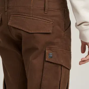 Cargo Trousers G-Star Rovic Zip 3D image-5