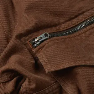 Cargo Trousers G-Star Rovic Zip 3D image-6