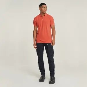 Pantalón cargo con bolsillo G-Star Rovic 3D image-1