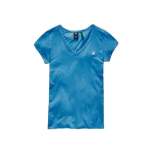 Slank T-shirt voor dames G-Star Eyben image-0