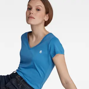 Slank T-shirt voor dames G-Star Eyben image-4