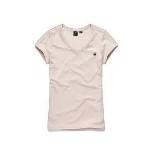 Slank T-shirt voor dames G-Star Eyben image-0
