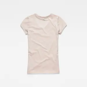 Slank T-shirt voor dames G-Star Eyben image-3