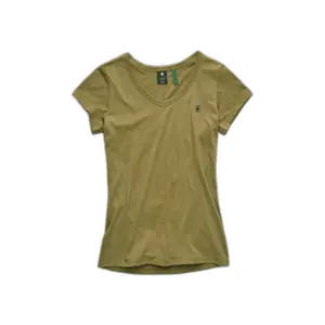 Slank T-shirt voor dames G-Star Eyben image-0