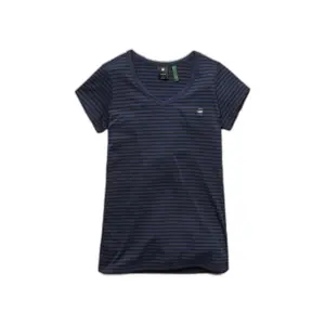 Slank T-shirt voor dames G-Star Eyben image-0