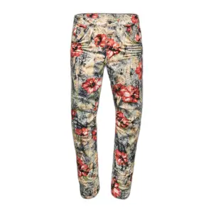 Jeans boyfriend mi haute femme G-Star 5622 3D COJ image-0