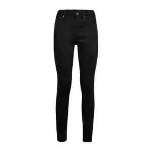 Pantalones pitillo de cintura alta para mujer G-Star 3301 High image-0